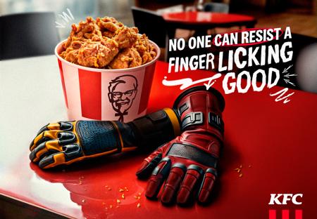 KFC