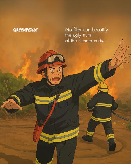 Greenpeace