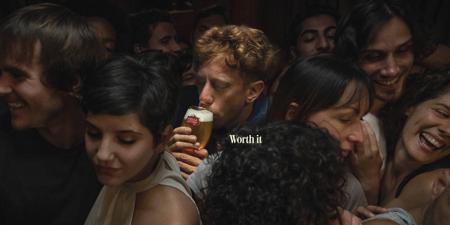 Stella Artois