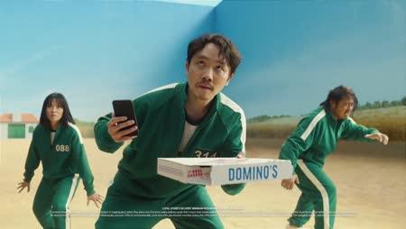 Domino s Pizza Emergency Pizza