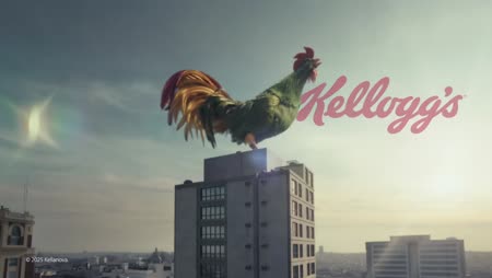 Kelloggs