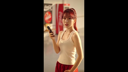 코카콜라