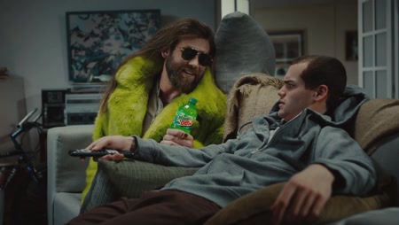 Mountain Dew