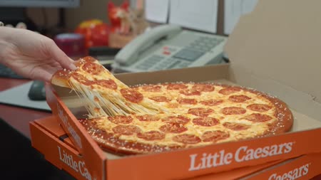 Little Caesars