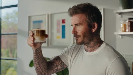 Nespresso