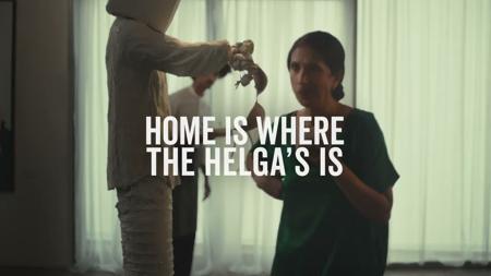 Helgas Bakehouse