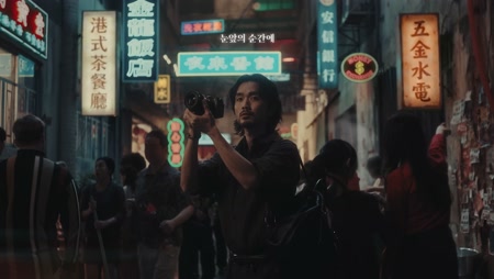 소니 α7 V